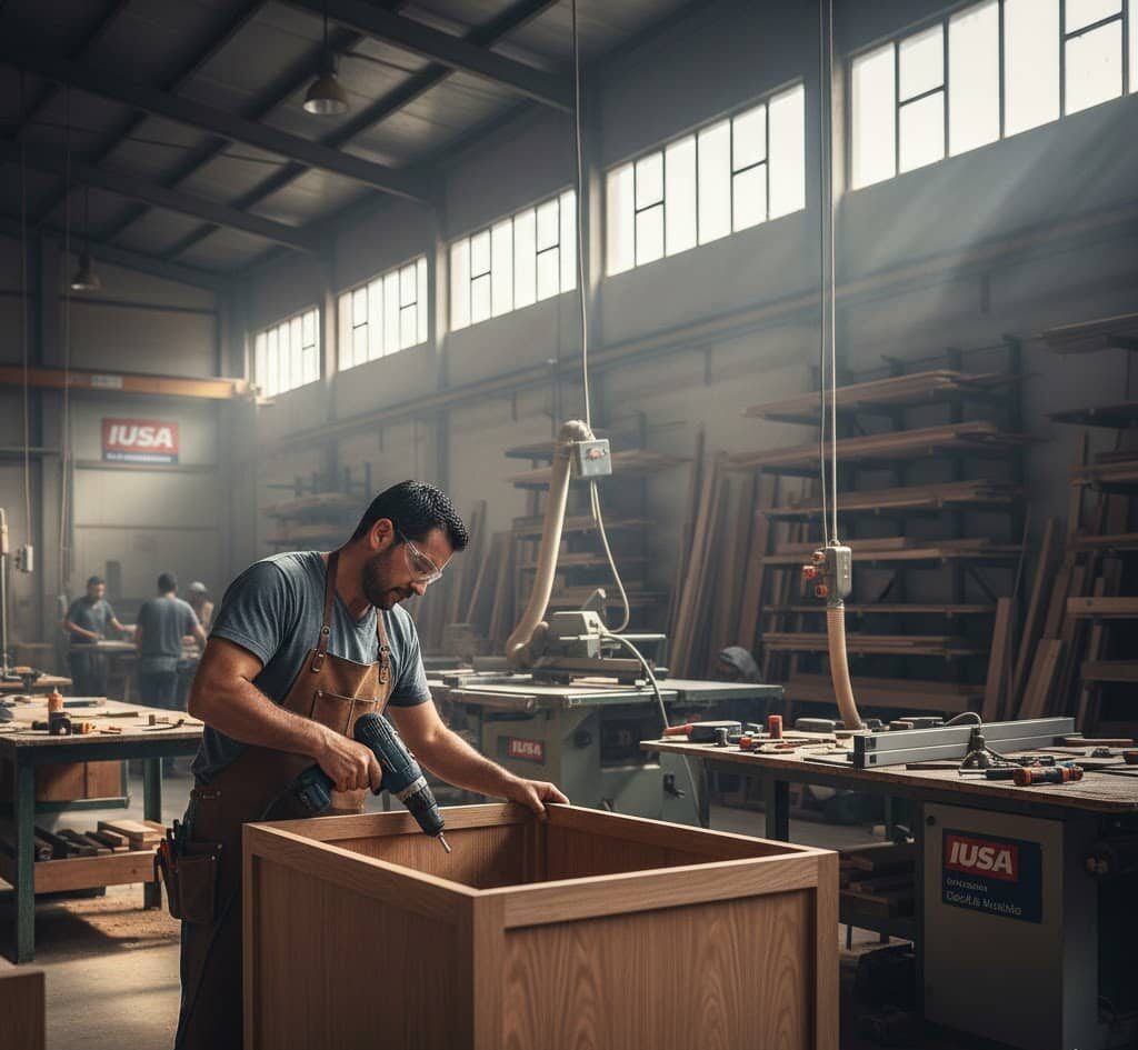 Carpinteros Profesionales