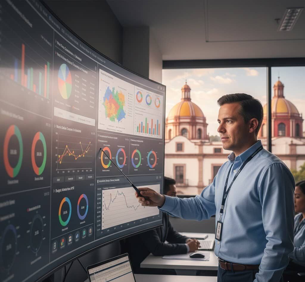 Coordinador de Reparaciones