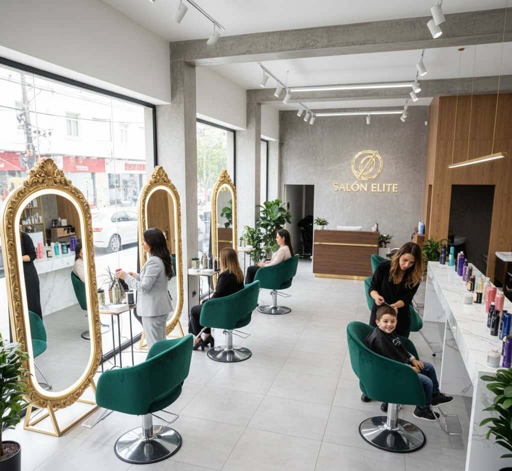 Estilista Profesional